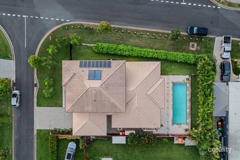 Property photo of 4 Lorikeet Close Fig Tree Pocket QLD 4069