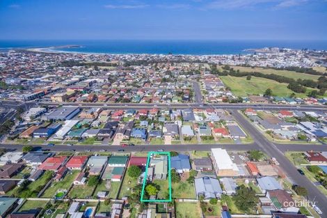 Property photo of 12 Antrim Avenue Warilla NSW 2528