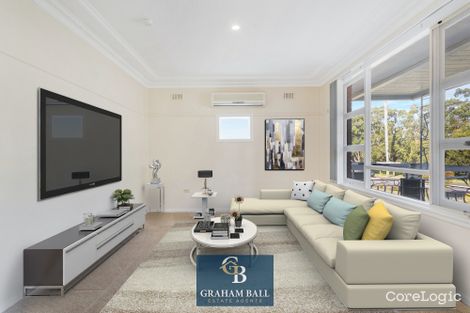 Property photo of 170 Brenan Street Smithfield NSW 2164