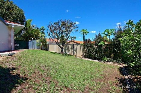 Property photo of 3 Sulphur Crest Close Doolandella QLD 4077