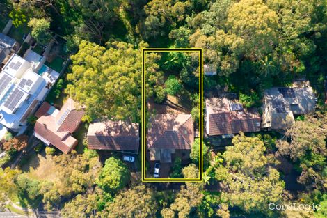 Property photo of 335 Eastern Valley Way Castle Cove NSW 2069