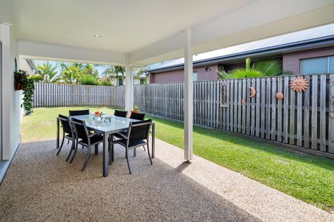 Property photo of 4 Daintree Drive Coomera QLD 4209