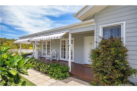 Property photo of 50 California Boulevard Peregian Beach QLD 4573