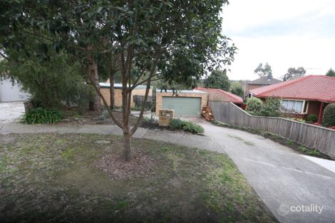 18 Aumann Ct, Croydon North, VIC 3136