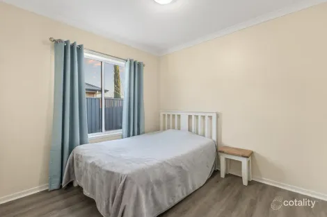 Property photo of 7 Gonis Circuit Evanston Gardens SA 5116