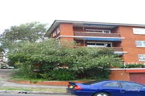 3/21 Glen Ave, Randwick, NSW 2031