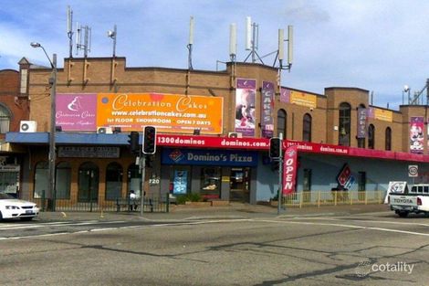 720 Canterbury Rd, Belmore, NSW 2192