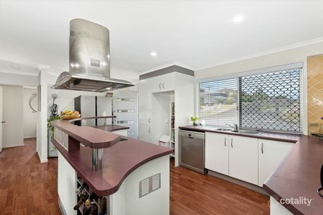 Property photo of 16 Tenimby Street Pialba QLD 4655