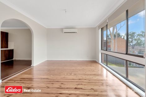 Property photo of 13 Dotterel Place Ingleburn NSW 2565