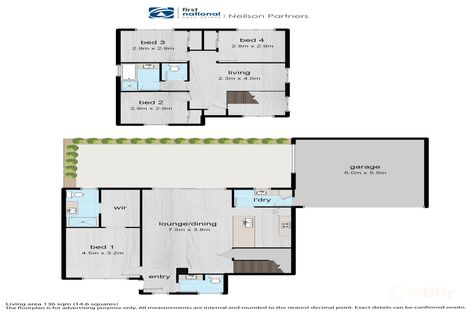 Property photo of 2/5 Gamble Avenue Berwick VIC 3806