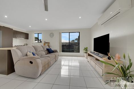 Property photo of 5 Lawson Court Glen Eden QLD 4680