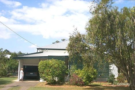 17 Dunn St, Maryborough, QLD 4650