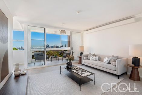 Property photo of 12/21-25 Rangers Road Cremorne NSW 2090