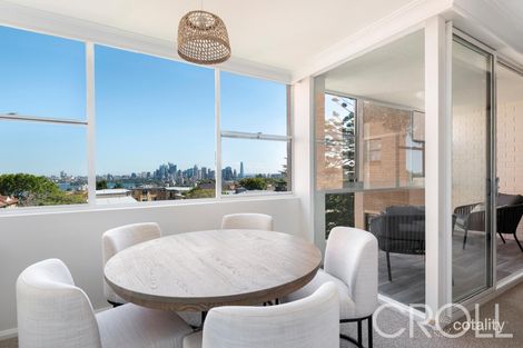 Property photo of 12/21-25 Rangers Road Cremorne NSW 2090