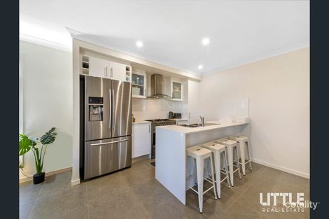 Property photo of 10 Allum Way Logan Reserve QLD 4133