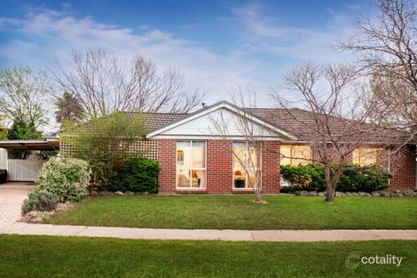 Property photo of 6 Jason Circuit West Wodonga VIC 3690