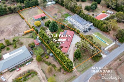 Property photo of 30 Curry Road Kilmore VIC 3764