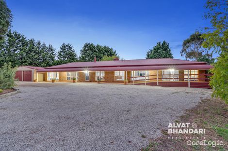 Property photo of 30 Curry Road Kilmore VIC 3764