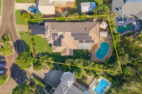 Property photo of 14 Northridge Court Sippy Downs QLD 4556