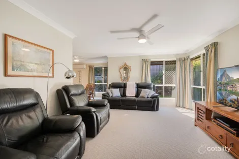 Property photo of 14 Northridge Court Sippy Downs QLD 4556