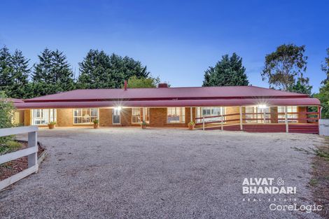Property photo of 30 Curry Road Kilmore VIC 3764
