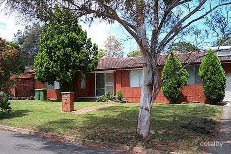 Property photo of 4 Mark Street Dundas Valley NSW 2117
