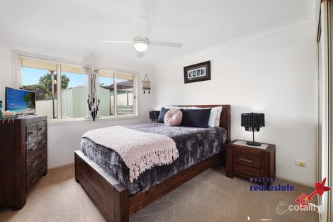 Property photo of 35 Stockwhip Place Wauchope NSW 2446