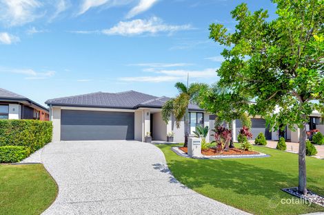 Property photo of 5 Kalgoorlie Street Pimpama QLD 4209