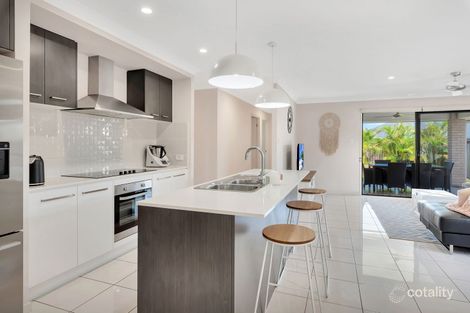 Property photo of 5 Kalgoorlie Street Pimpama QLD 4209