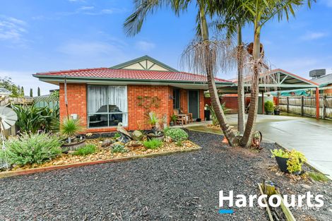 Property photo of 59 Josephine Avenue Cranbourne North VIC 3977