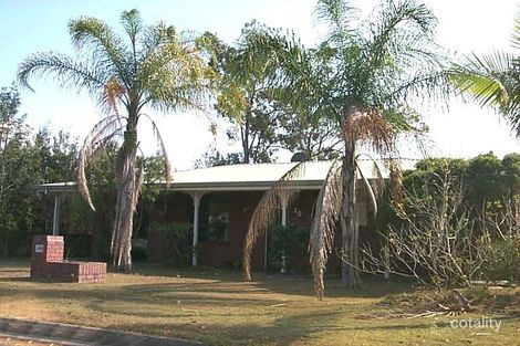 10 Oxley Ct, Granville, QLD 4650