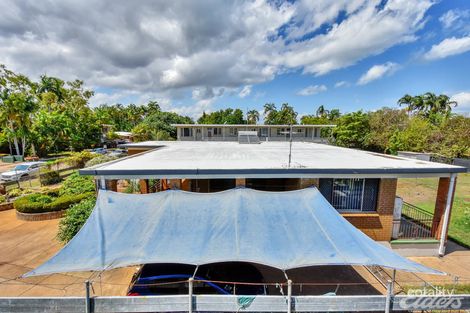 Property photo of 27 Kurrajong Crescent Nightcliff NT 0810