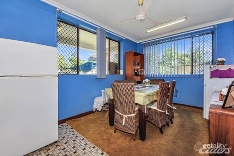 Property photo of 27 Kurrajong Crescent Nightcliff NT 0810