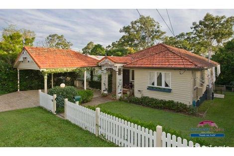 Property photo of 42 Moola Road Ashgrove QLD 4060