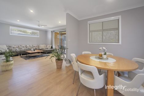 Property photo of 19 Auster Crescent Sanctuary Point NSW 2540