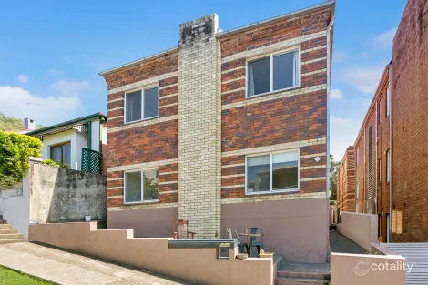 1/5 Moore St, Bondi, NSW 2026