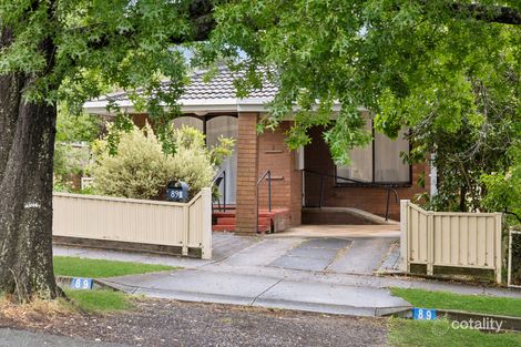 89 Napier St, Creswick, VIC 3363