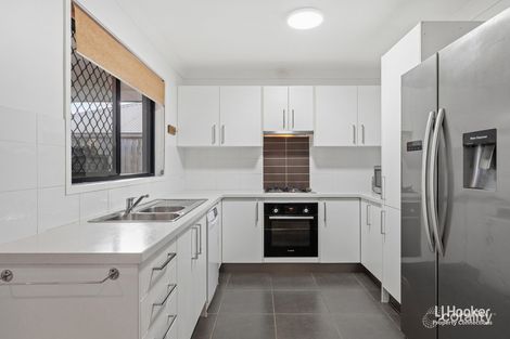Property photo of 37 Mondial Drive Warner QLD 4500