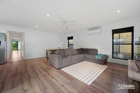 Property photo of 37 Mondial Drive Warner QLD 4500
