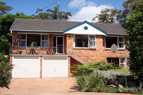 20 Lesley Cl, Elanora Heights, NSW 2101