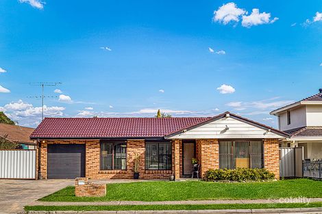41 Arrowhead Rd, Greenfield Park, NSW 2176