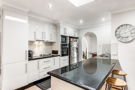 Property photo of 41 Arrowhead Road Greenfield Park NSW 2176