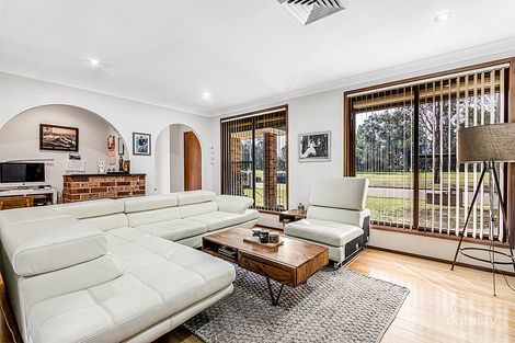 Property photo of 41 Arrowhead Road Greenfield Park NSW 2176