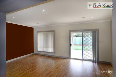 Property photo of 34 Menzies Drive Burnside Heights VIC 3023