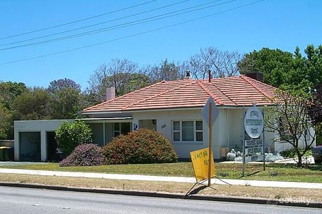 520 Canning Hwy, Attadale, WA 6156