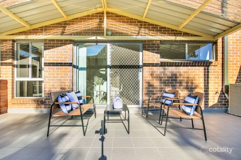 Property photo of 1 Varsha Glade Woodcroft NSW 2767