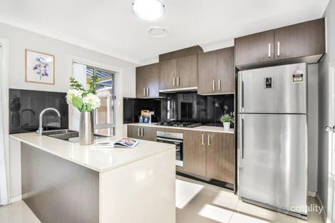 Property photo of 1 Varsha Glade Woodcroft NSW 2767
