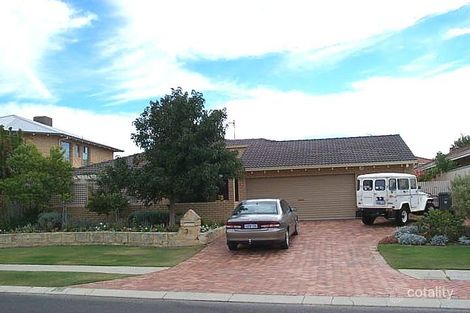 36 Pearl St, Sorrento, WA 6020