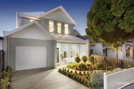 168 The Parade, Ascot Vale, VIC 3032