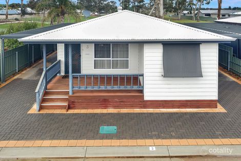 3/49 PEAKE TCE, WAIKERIE, SA 5330